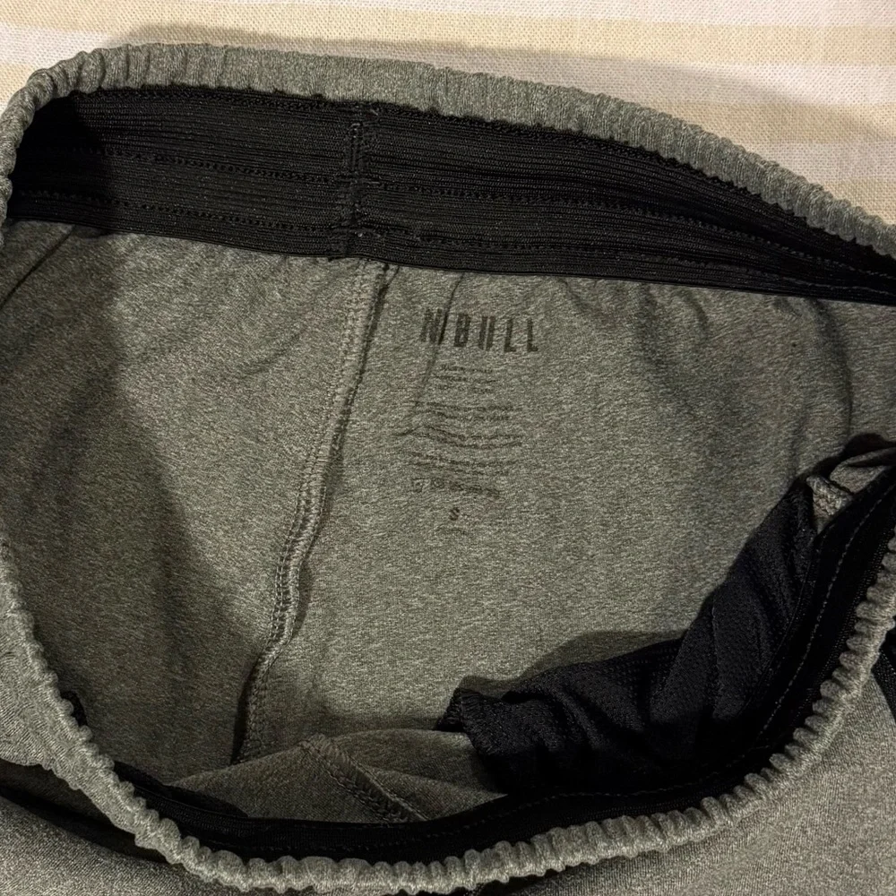 Nobull sweatpants - Picture 3 of 3